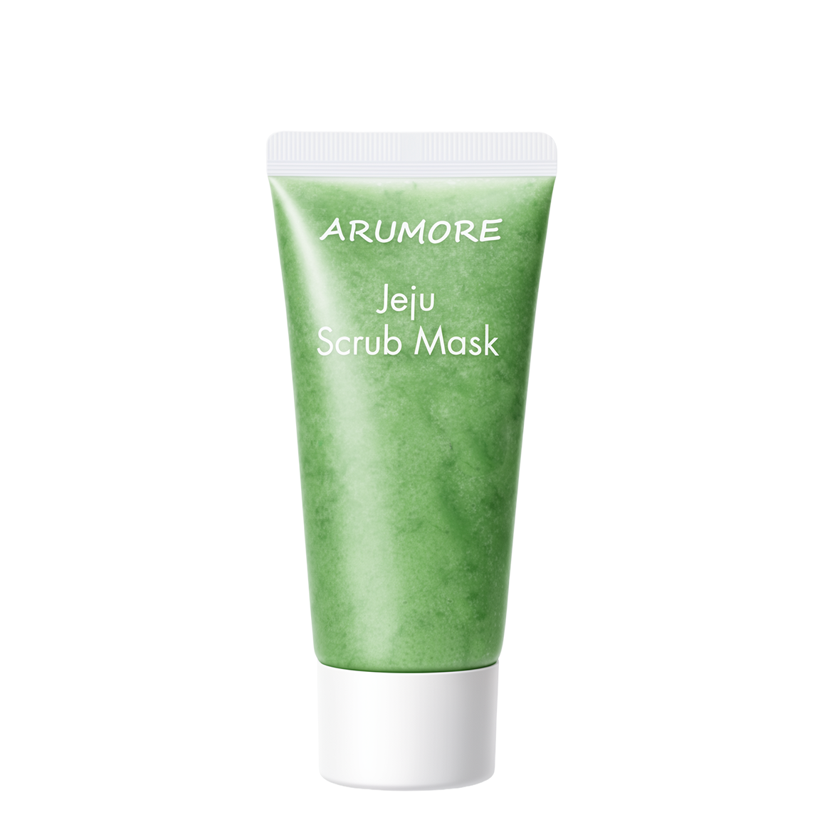 SCRUB MASK (front)